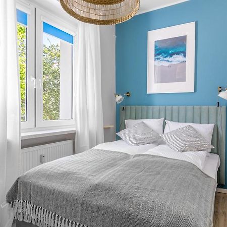 Comfy Apartments - Blekit Gdyni Gdynia Kültér fotó