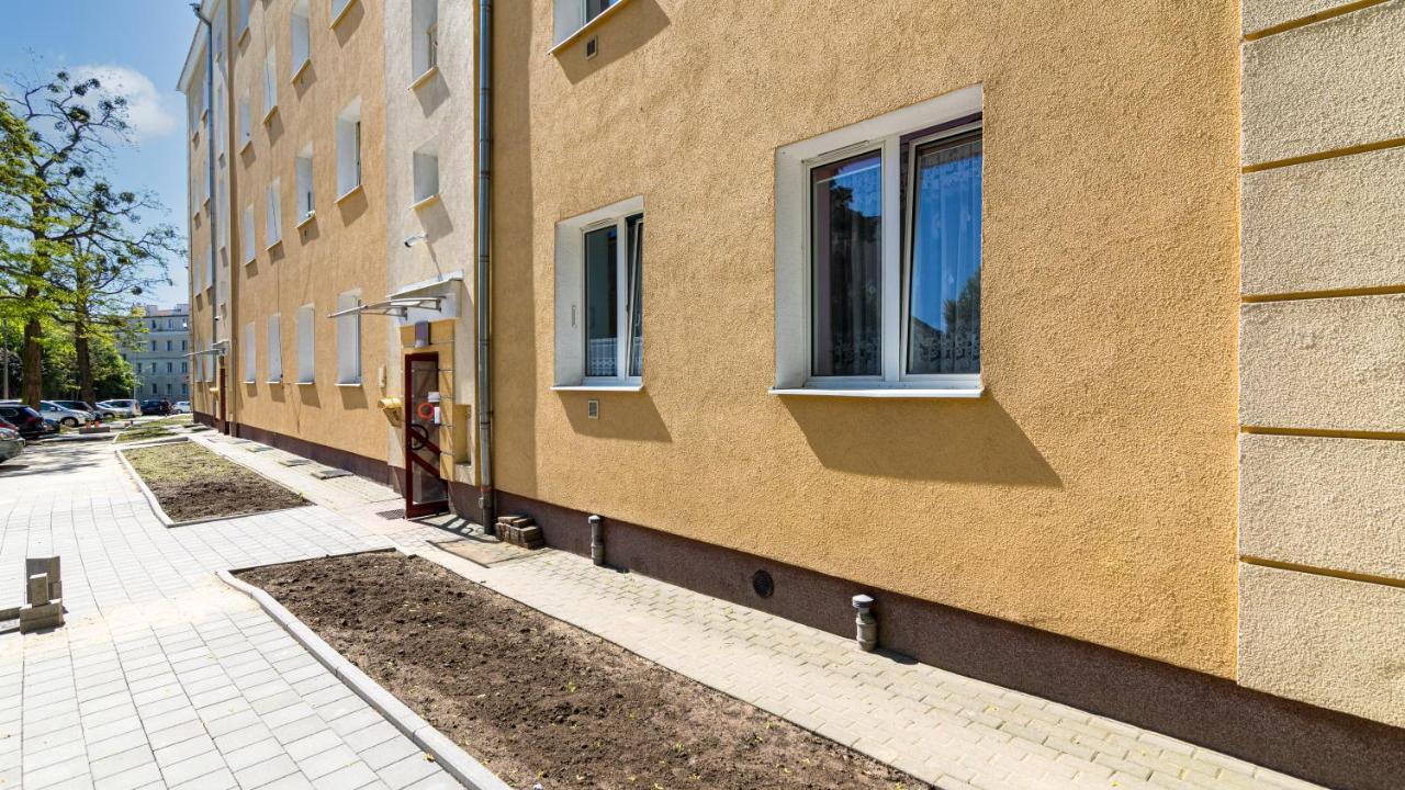 Comfy Apartments - Blekit Gdyni Gdynia Kültér fotó